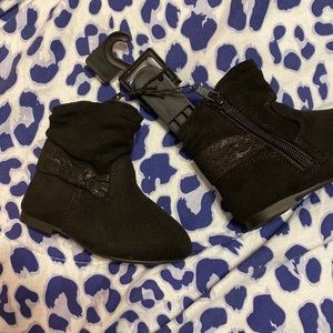 Kids winter boots